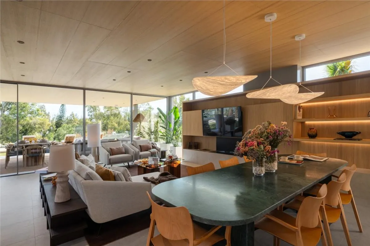 The Marbella East Architectural Residence 98 — Marbella view 20