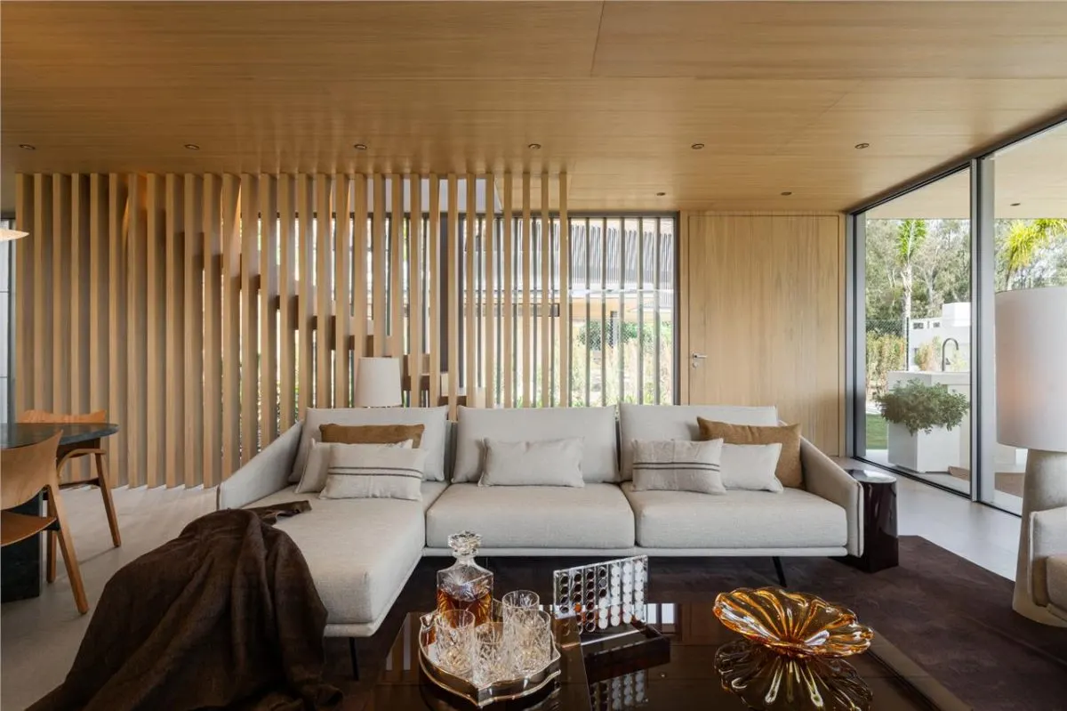 The Marbella East Architectural Residence 98 — Marbella view 21