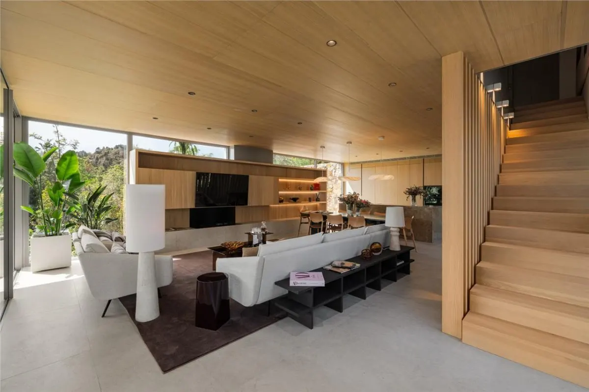 The Marbella East Architectural Residence 98 — Marbella view 22