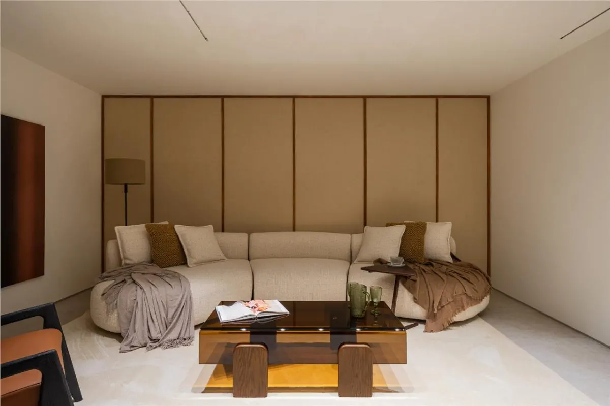 The Marbella East Architectural Residence 98 — Marbella view 24