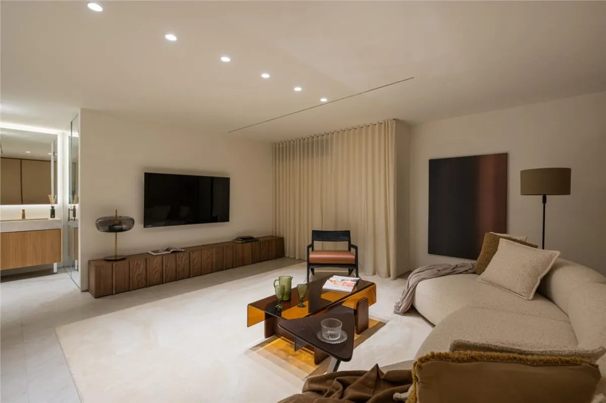 The Marbella East Architectural Residence 98 — Marbella view 25