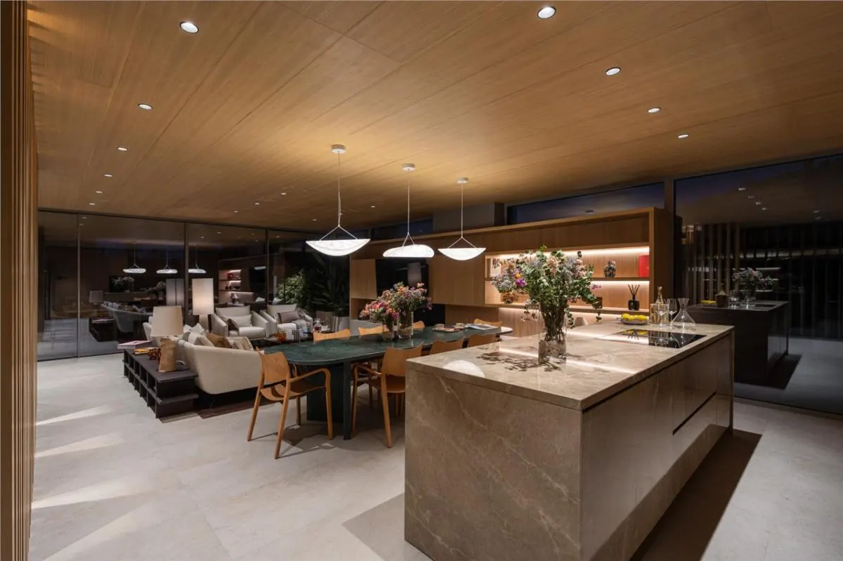 The Marbella East Architectural Residence 98 — Marbella view 4