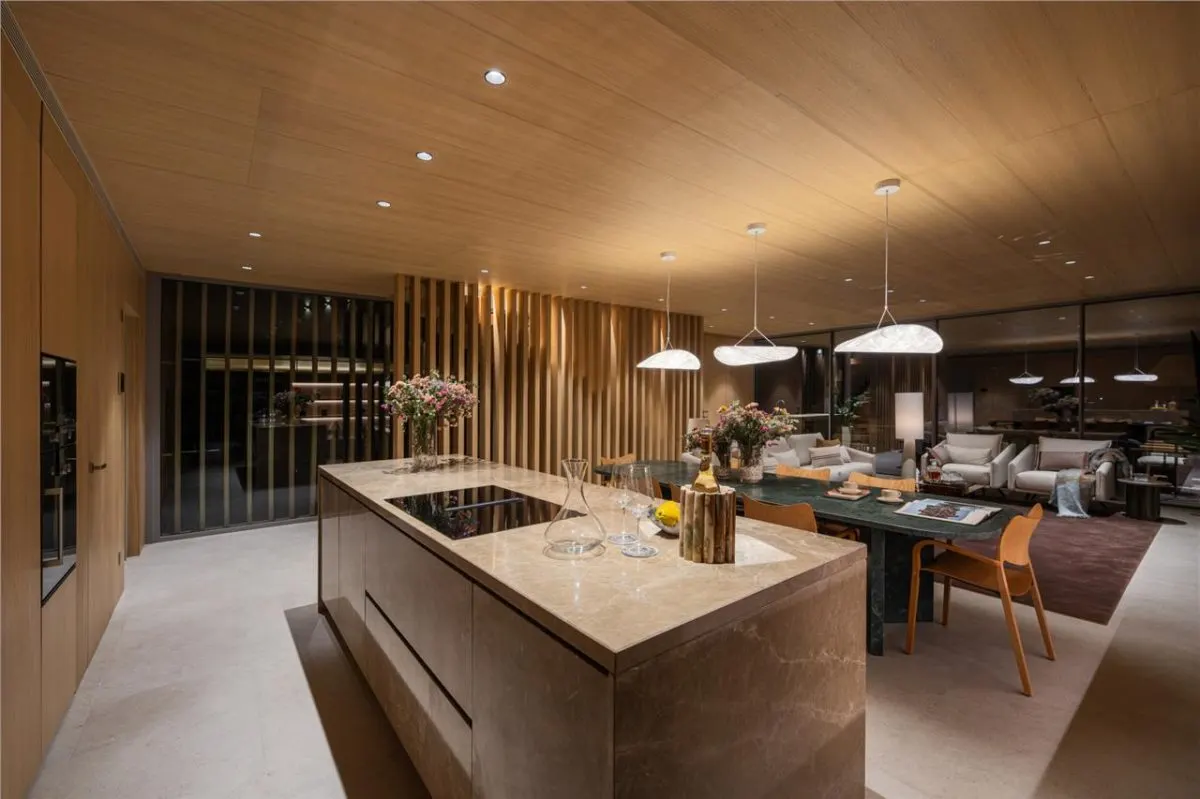 The Marbella East Architectural Residence 98 — Marbella view 5