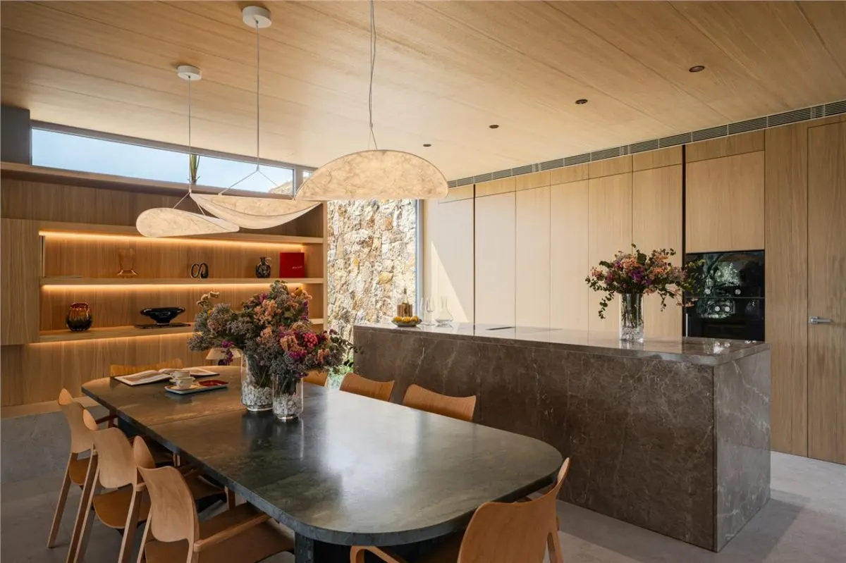 The Marbella East Architectural Residence 98 — Marbella view 6
