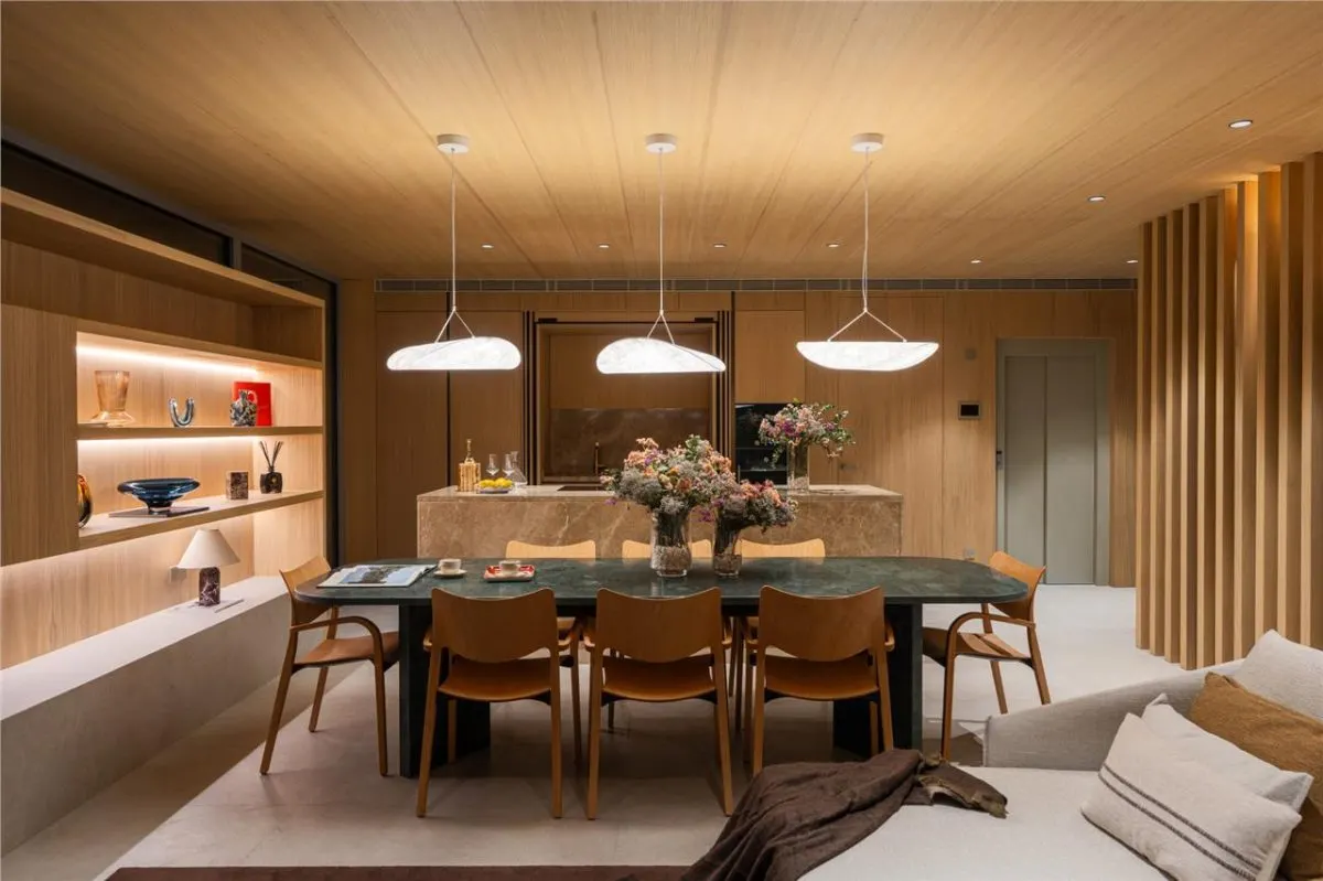 The Marbella East Architectural Residence 98 — Marbella view 7