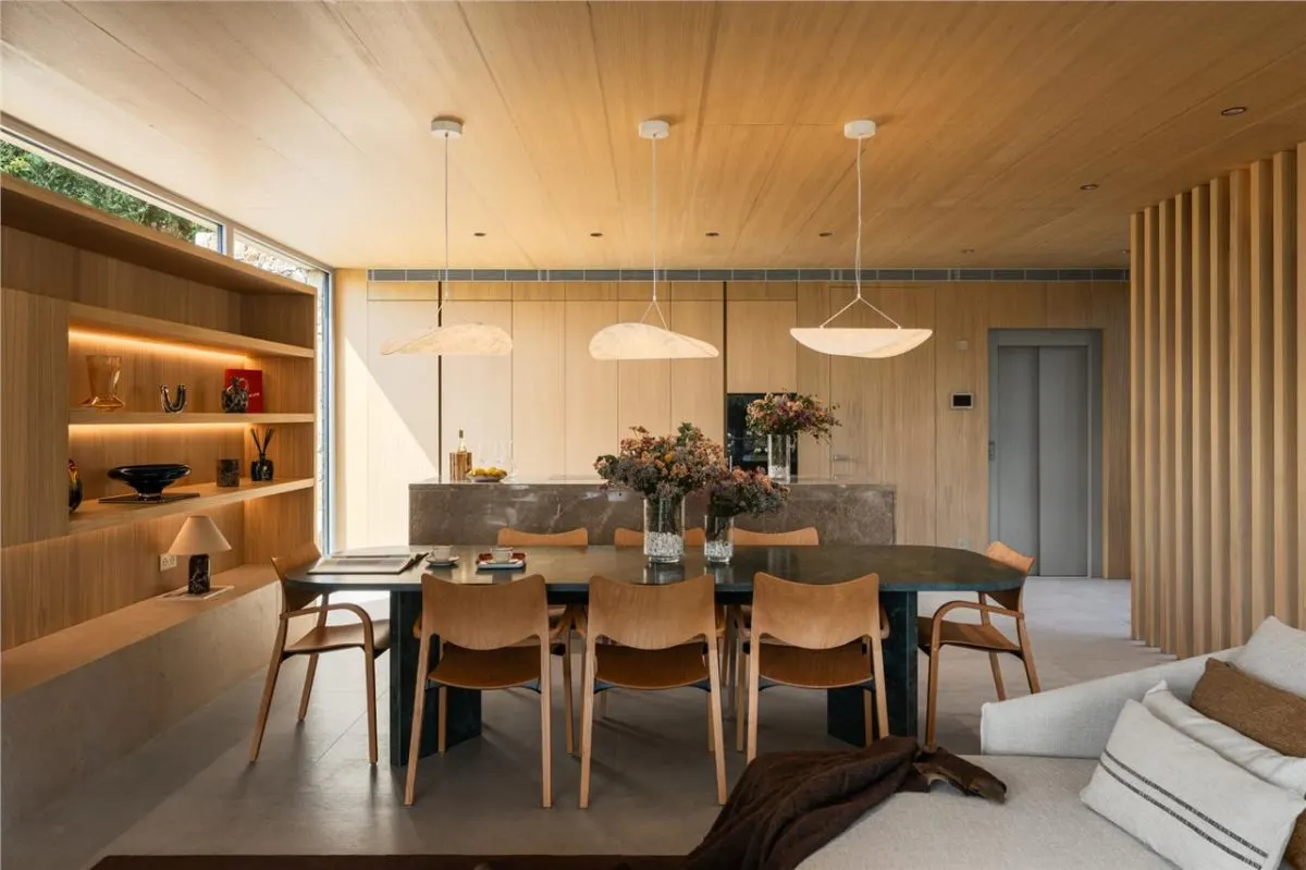The Marbella East Architectural Residence 98 — Marbella view 8