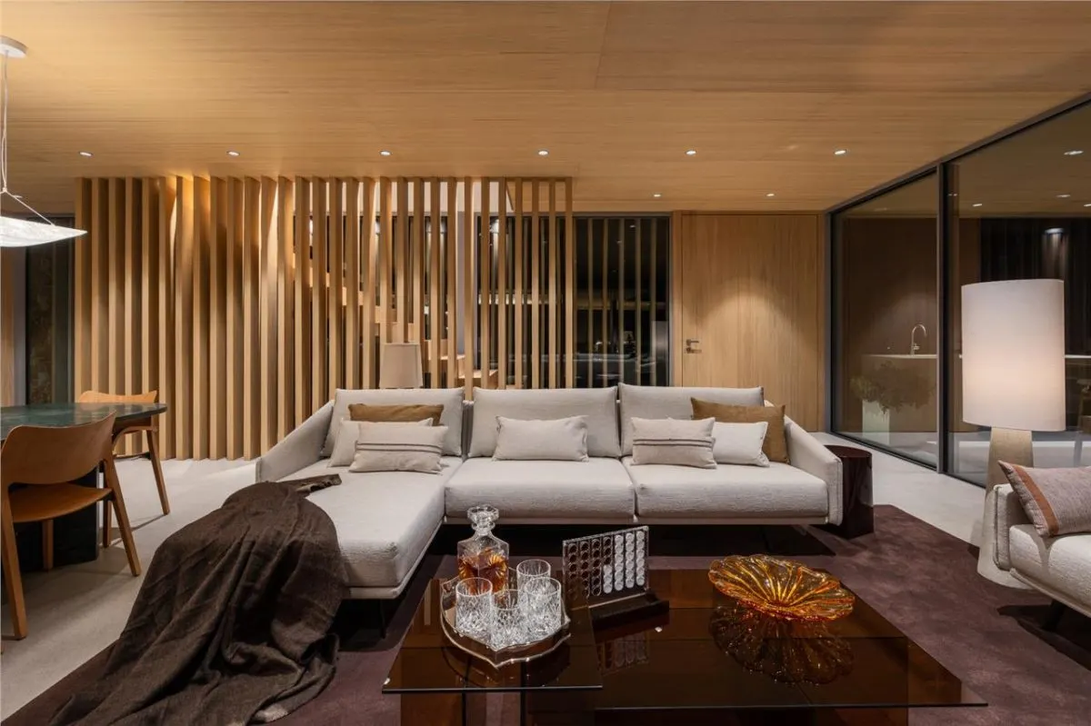 The Marbella East Architectural Residence 98 — Marbella view 10