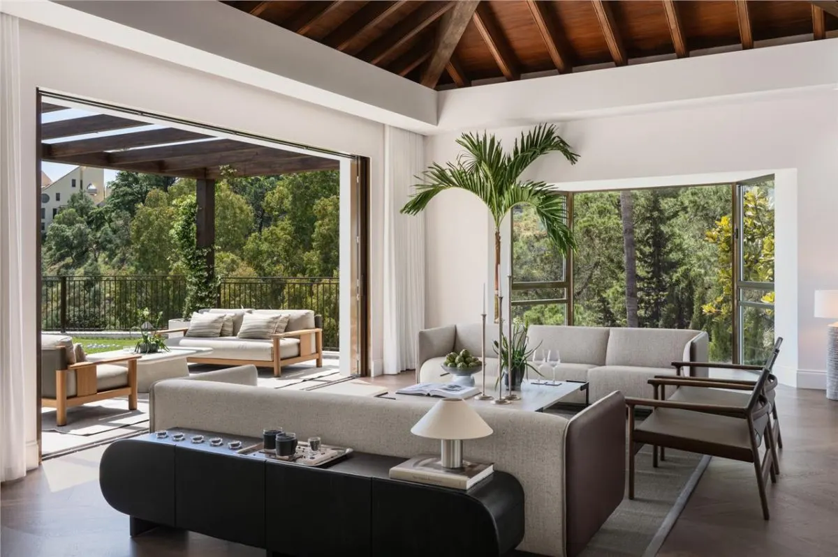 Villa Horizon 38 — El Madroñal Private Estate, Benahavis view 18