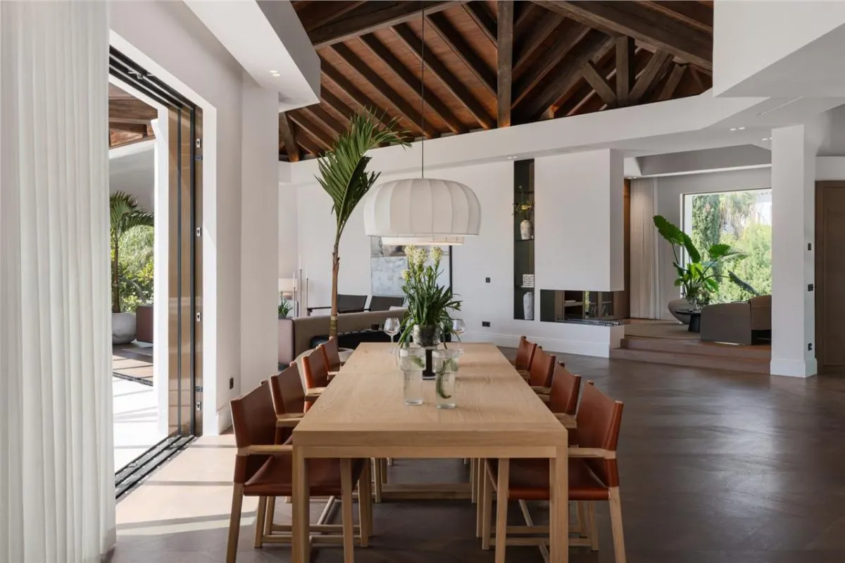 Villa Horizon 38 — El Madroñal Private Estate, Benahavis view 19