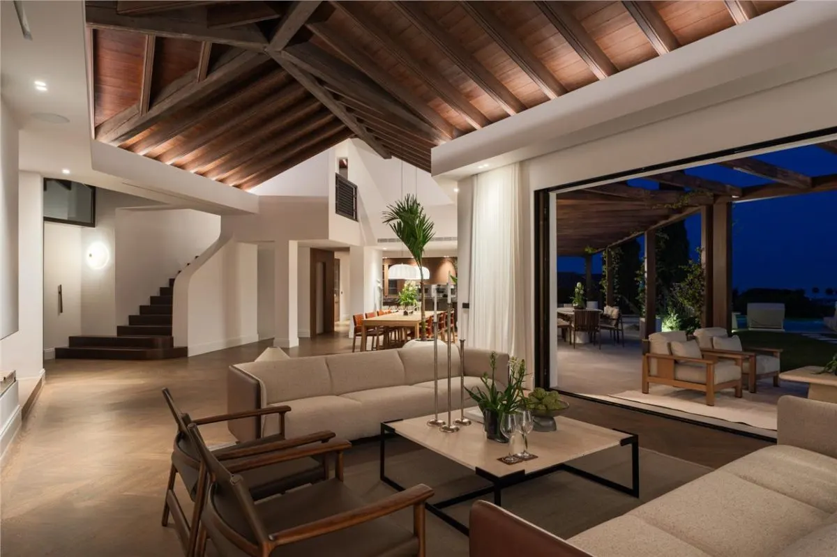 Villa Horizon 38 — El Madroñal Private Estate, Benahavis view 25