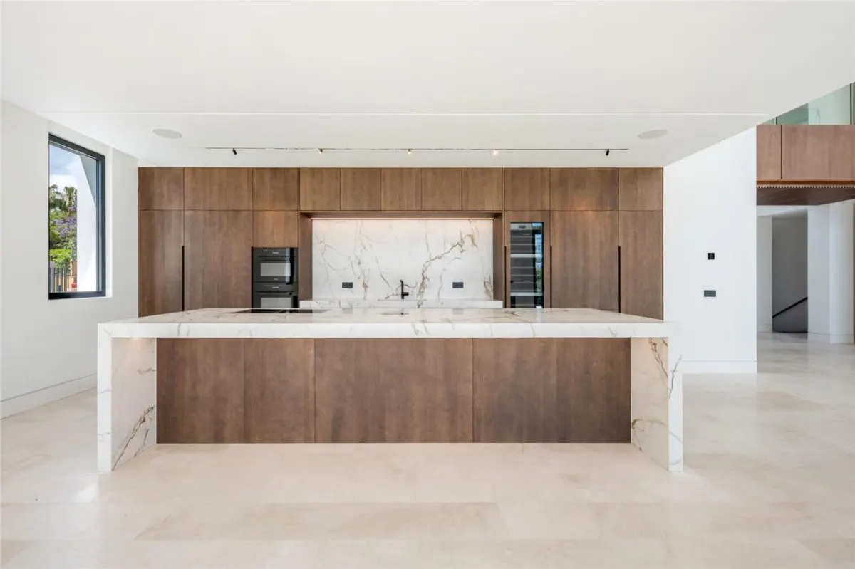 Villa Horizon 33 — Los Monteros Private Estate, Marbella view 19