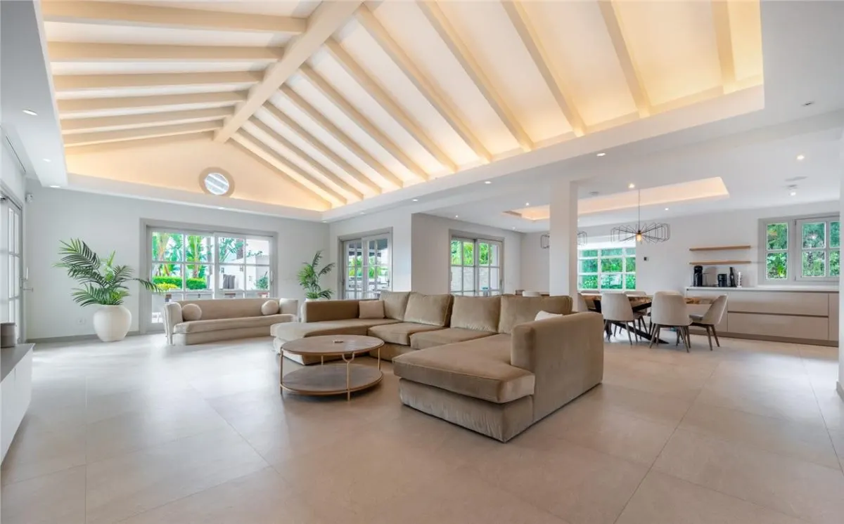 Private Belvedere Estate 140 — Sierra Blanca, Marbella view 10