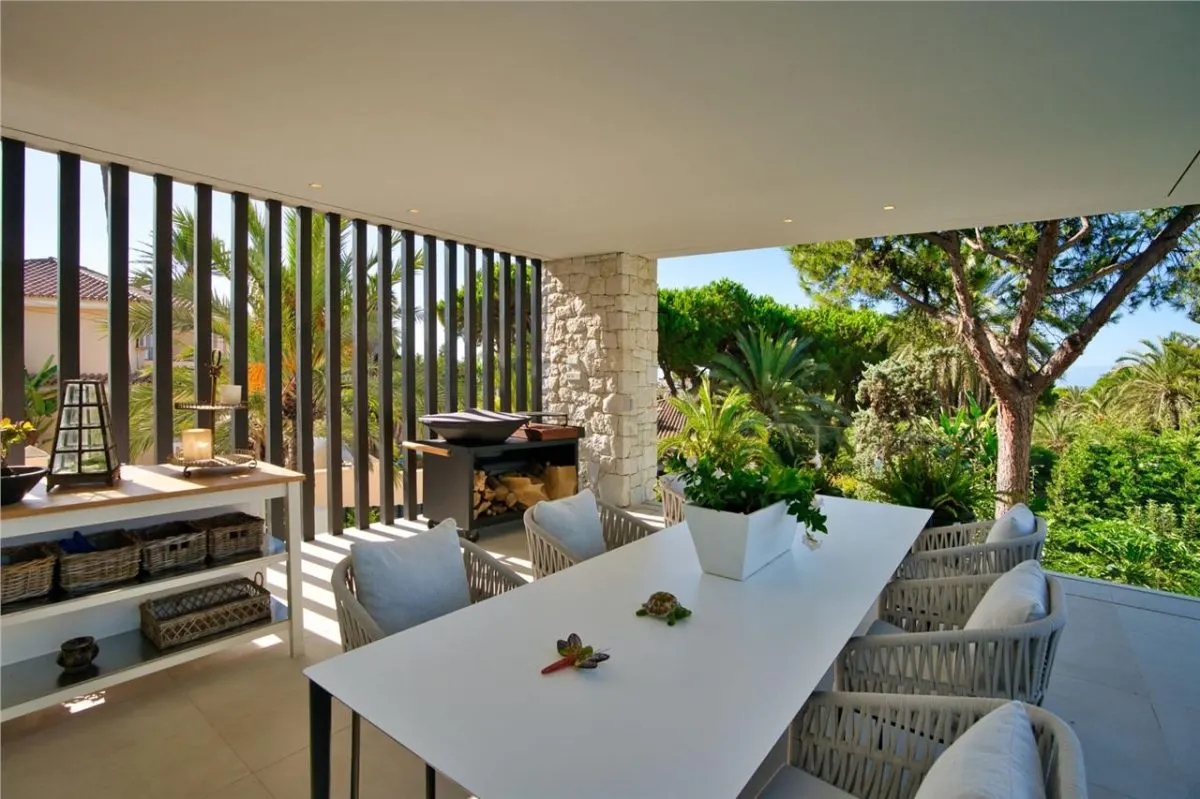 Villa Horizon 61 — El Rosario Private Estate, Marbella view 5