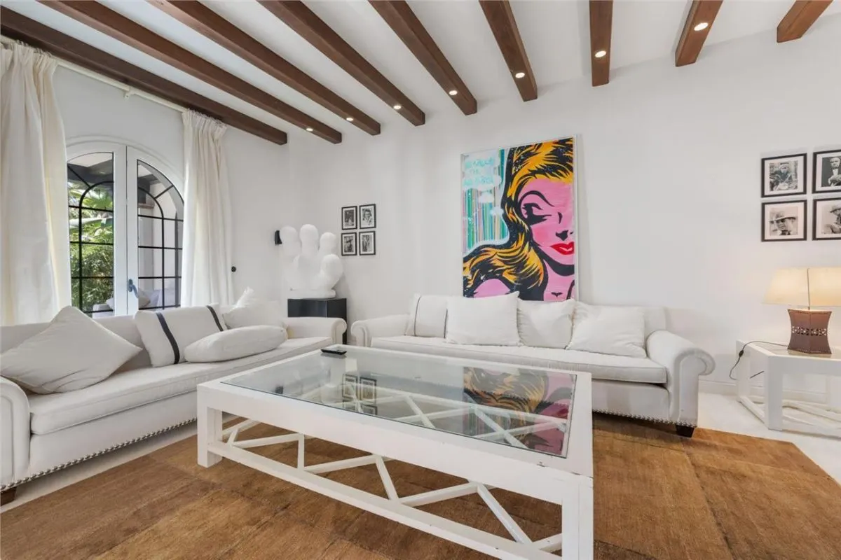 Villa Horizon 10 — Los Flamingos Private Estate, Estepona view 17