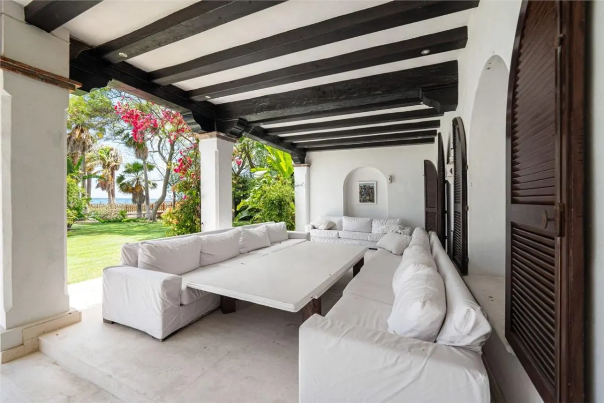 Villa Horizon 10 — Los Flamingos Private Estate, Estepona view 21