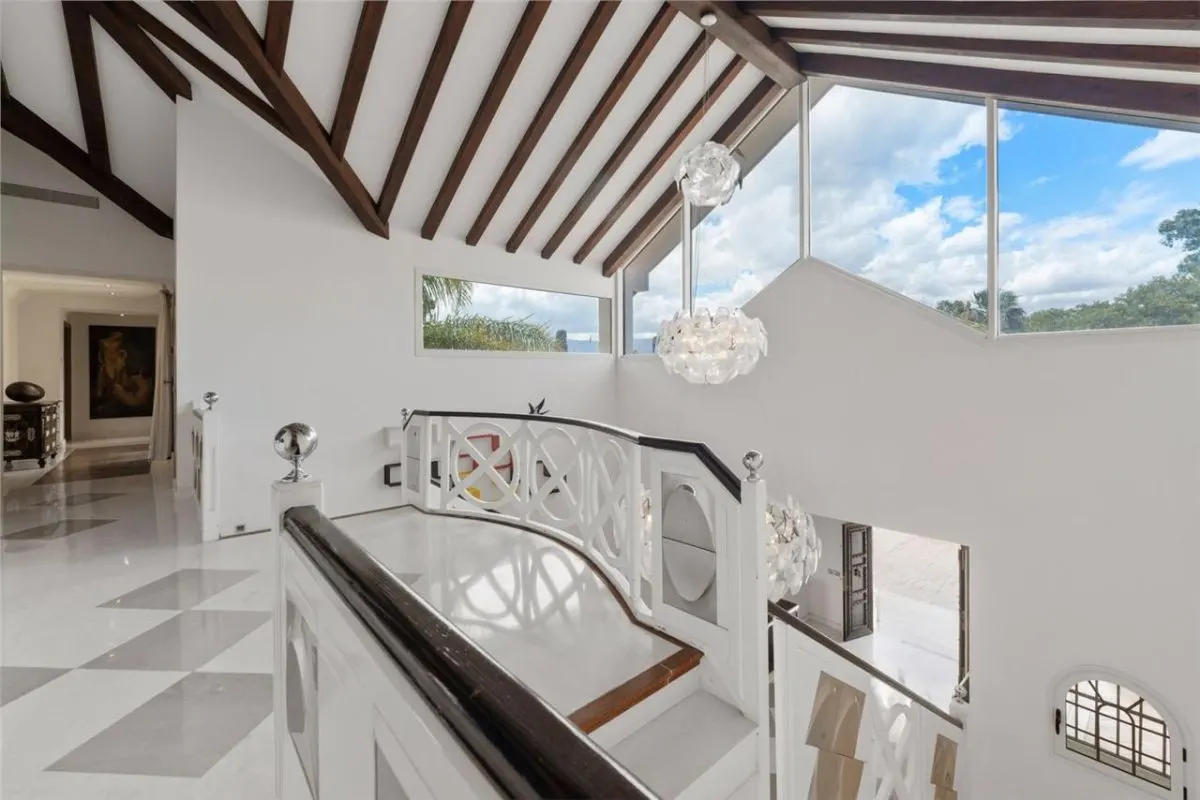 Villa Horizon 10 — Los Flamingos Private Estate, Estepona view 24