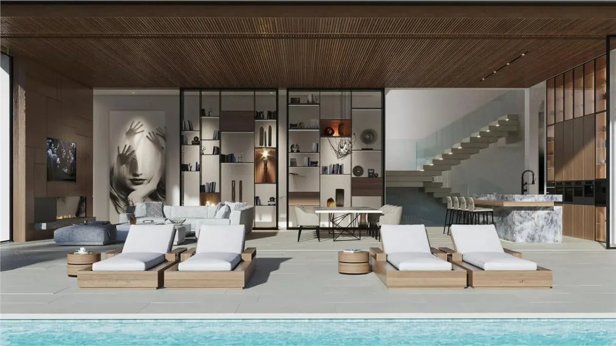 Villa Horizon 4 — La Quinta Private Estate, Benahavis view 11