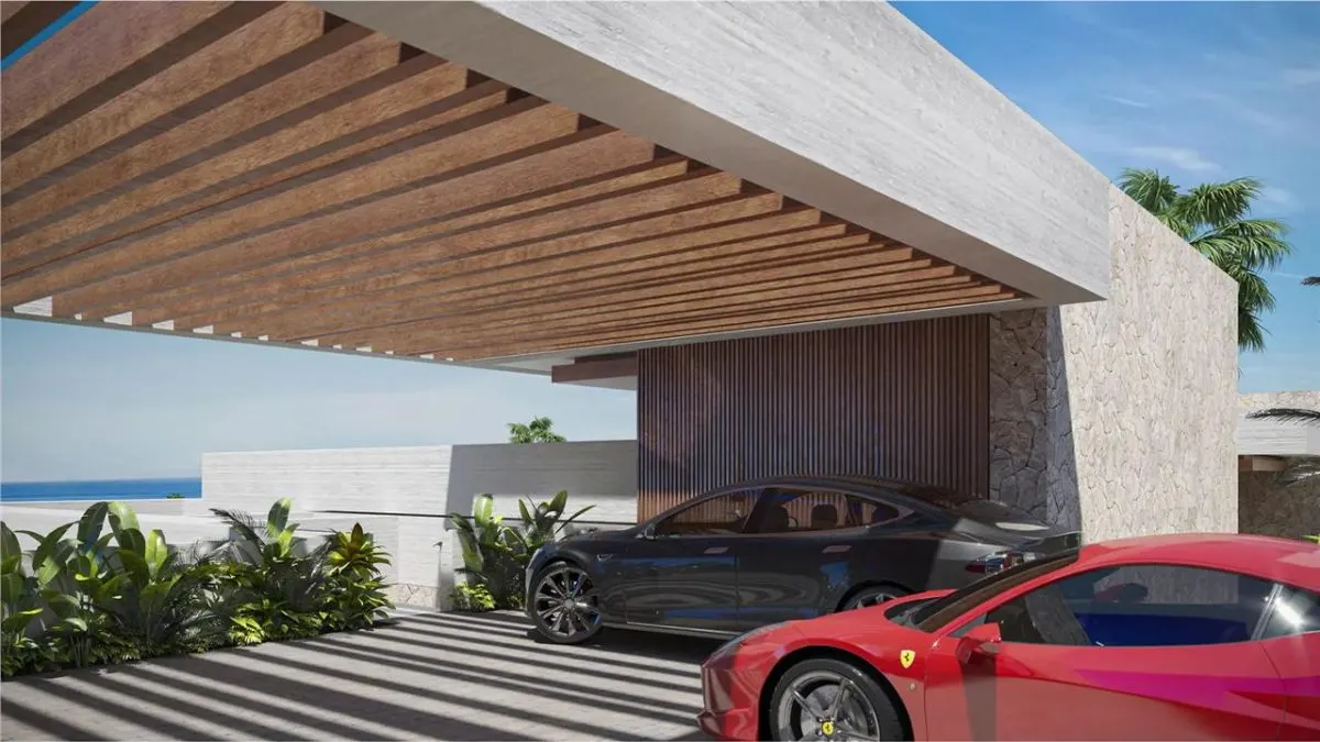Villa Horizon 4 — La Quinta Private Estate, Benahavis view 12