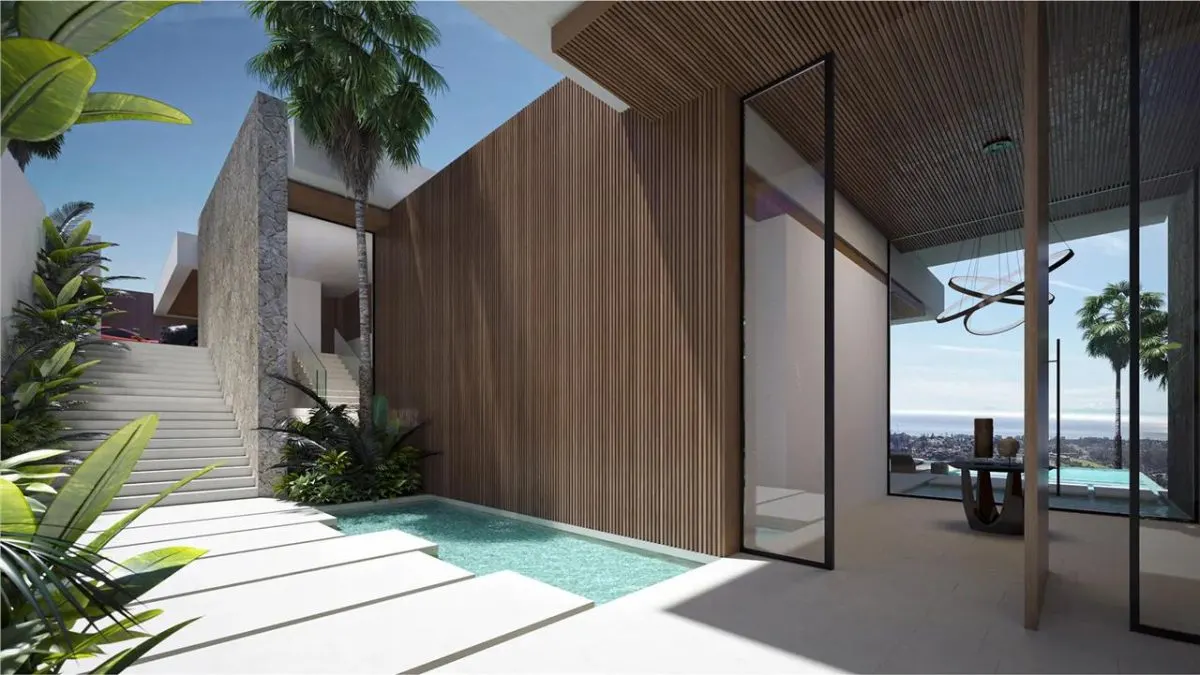 Villa Horizon 4 — La Quinta Private Estate, Benahavis view 6