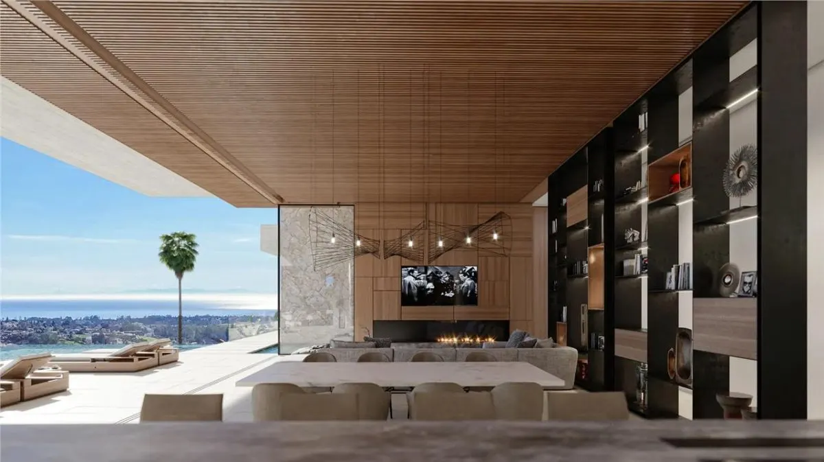 Villa Horizon 4 — La Quinta Private Estate, Benahavis view 7