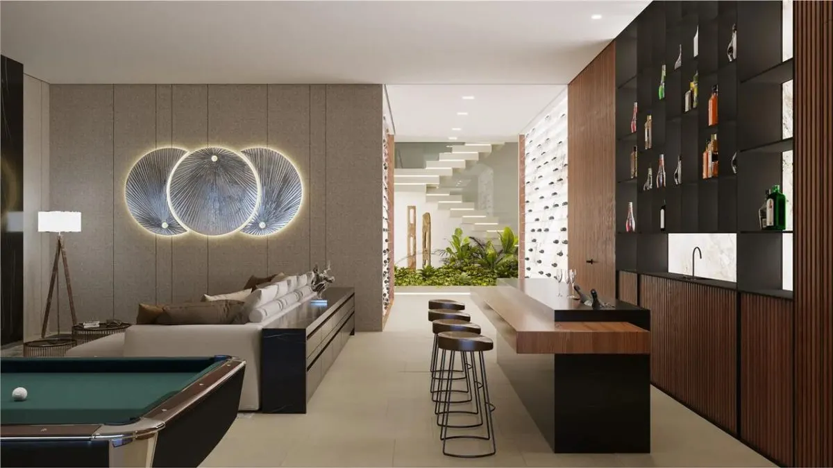 Villa Horizon 4 — La Quinta Private Estate, Benahavis view 9