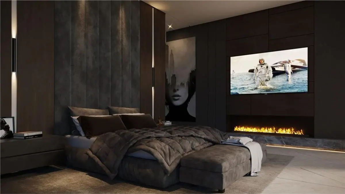 Villa Horizon 4 — La Quinta Private Estate, Benahavis view 10