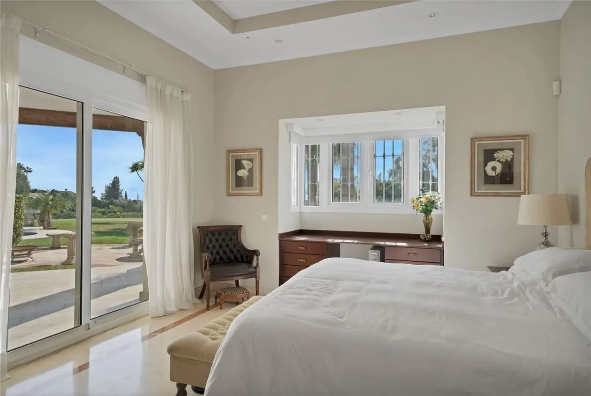 Private Belvedere Estate 72 — Marbella East, Marbella view 14