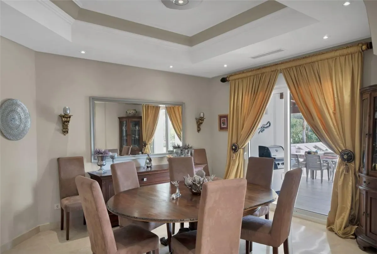 Private Belvedere Estate 72 — Marbella East, Marbella view 19