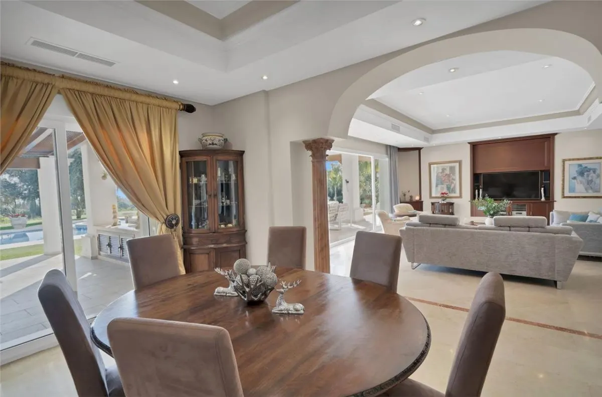 Private Belvedere Estate 72 — Marbella East, Marbella view 20