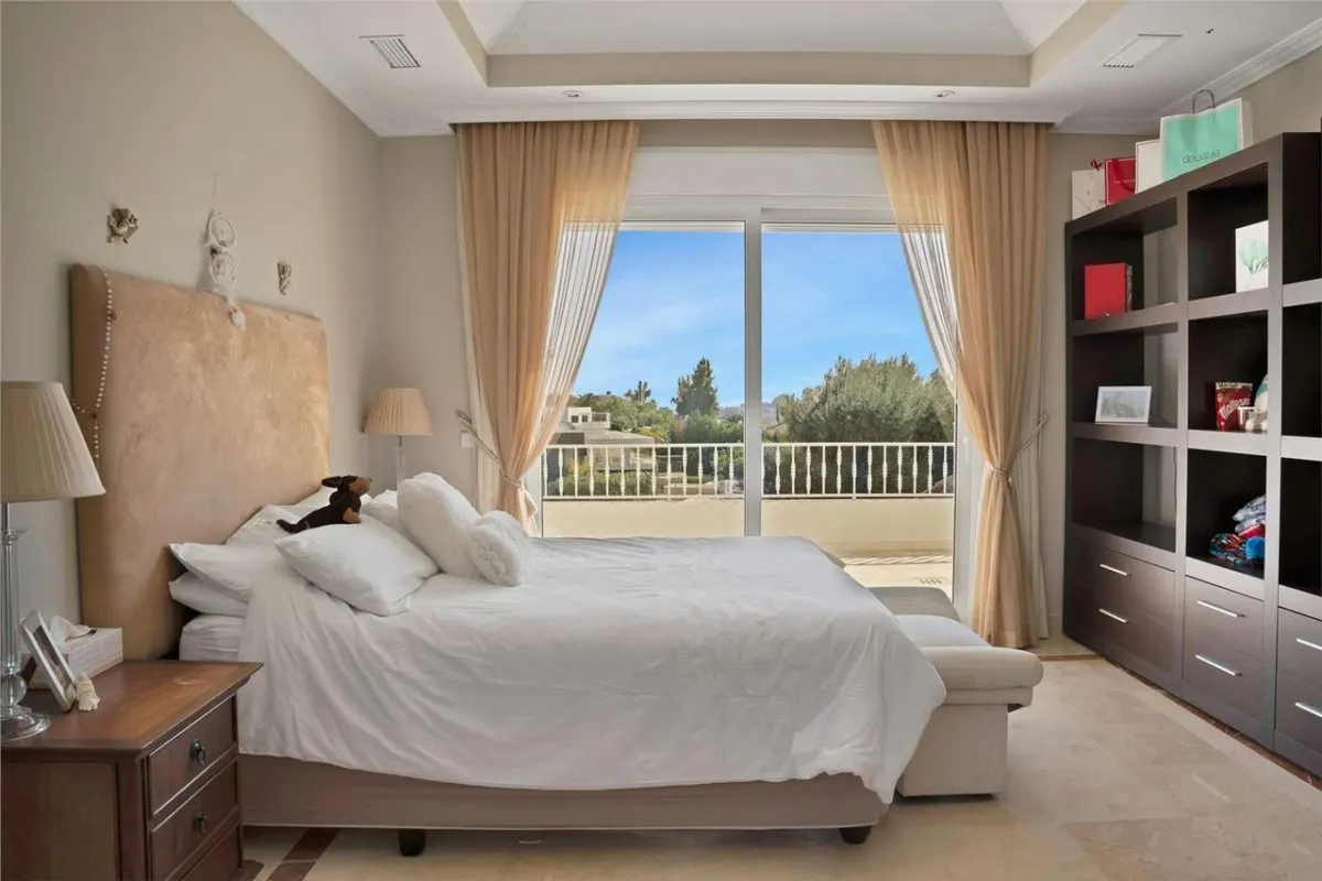 Private Belvedere Estate 72 — Marbella East, Marbella view 24