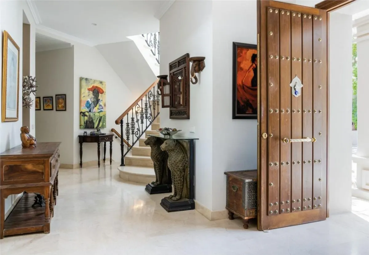 Private Belvedere Estate 72 — Marbella East, Marbella view 9