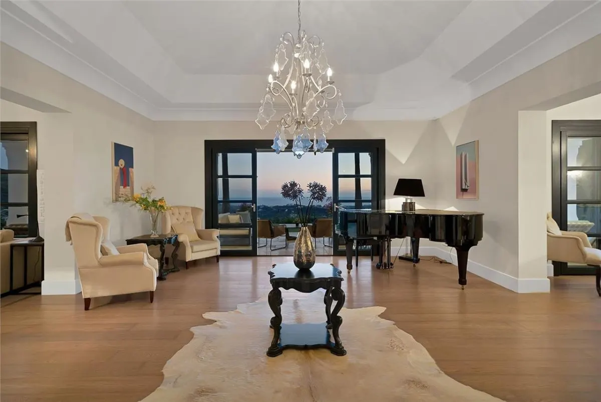 Villa Horizon 89 — Monte Mayor Private Estate, Benahavis view 9