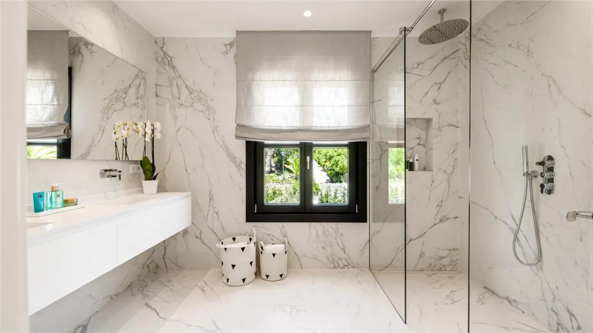 Villa Horizon 27 — Guadalmina Baja Private Estate, Marbella view 18