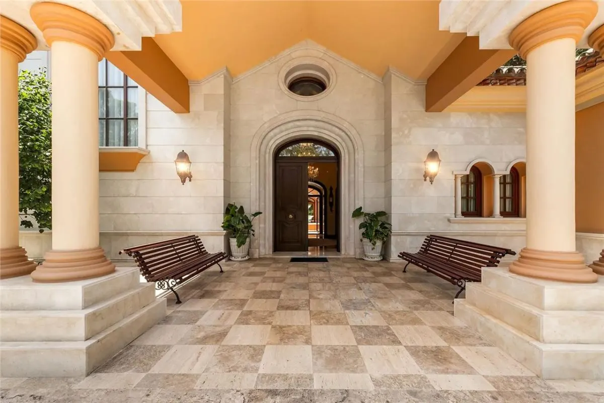 Villa Horizon 29 — Guadalmina Alta Private Estate, San Pedro de Alcantara view 6