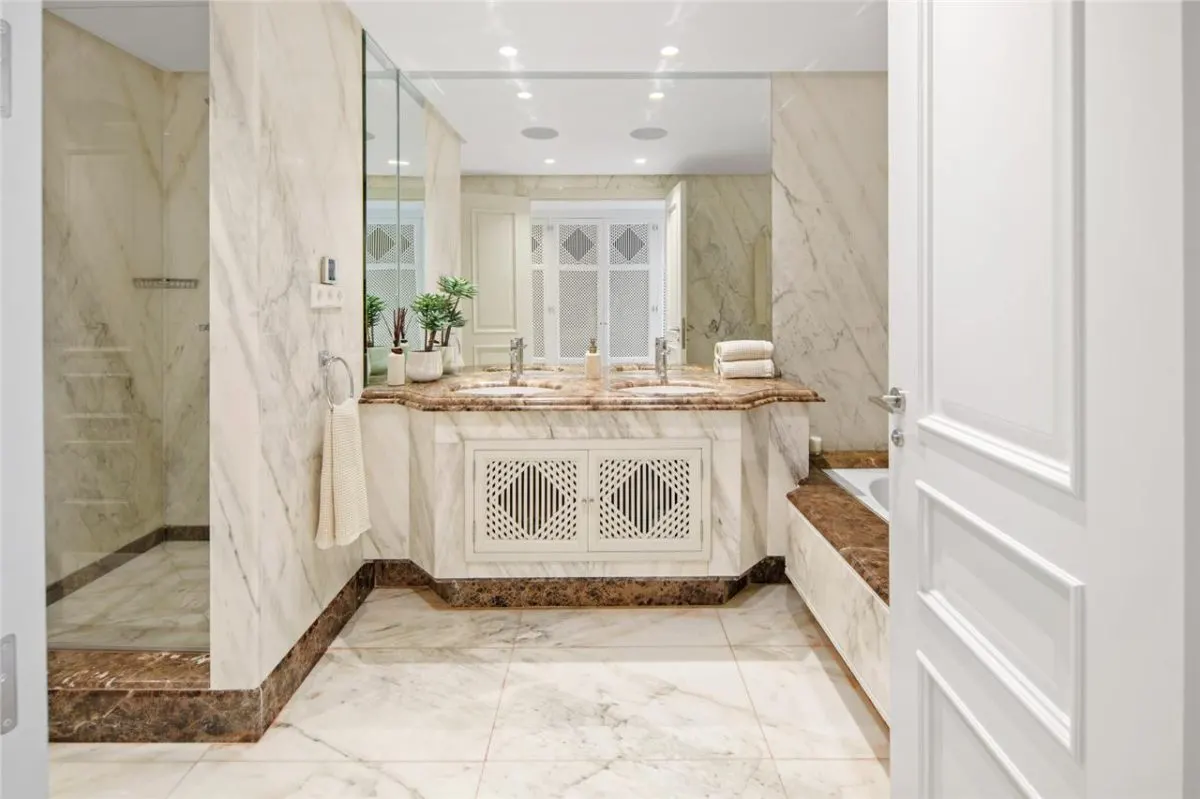 Panoramic Coastal Penthouse 127 — Sierra Blanca, Marbella view 22