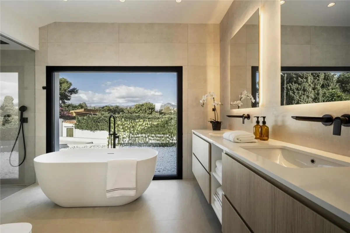 Villa Horizon 65 — La Zagaleta Private Estate, San Pedro de Alcantara view 12