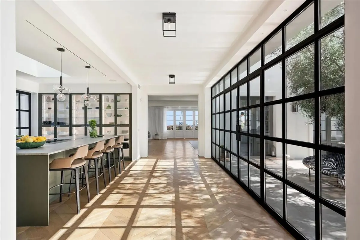 Villa Horizon 16 — Golden Mile Private Estate, Marbella view 11