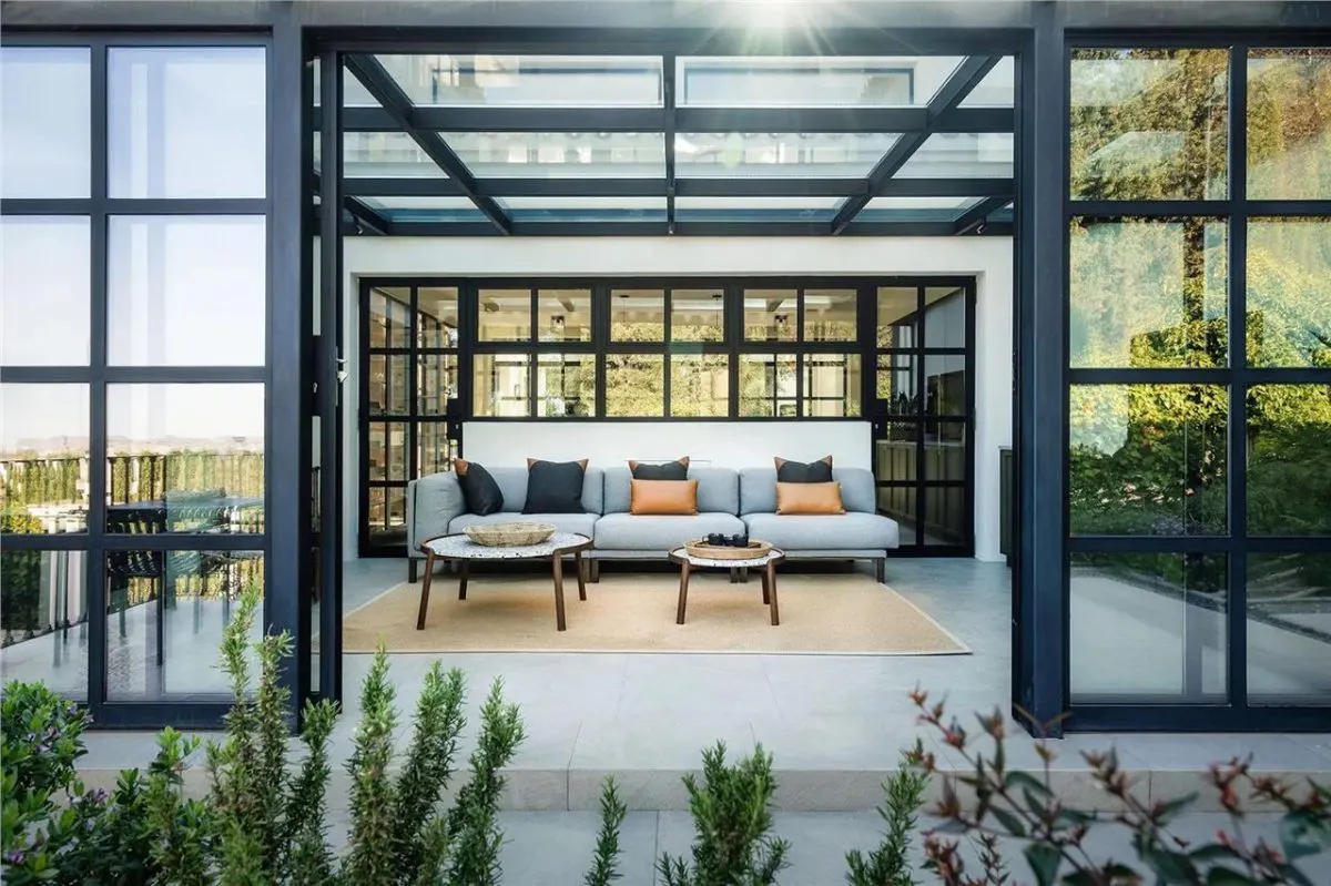 Villa Horizon 16 — Golden Mile Private Estate, Marbella view 12