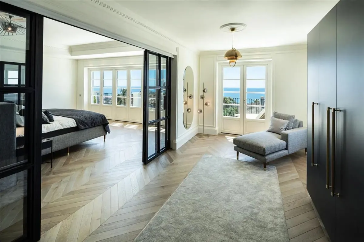 Villa Horizon 16 — Golden Mile Private Estate, Marbella view 20