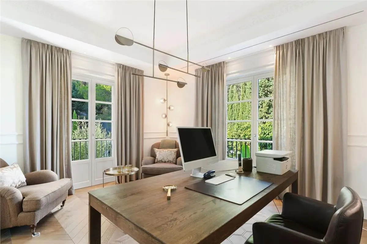 Villa Horizon 16 — Golden Mile Private Estate, Marbella view 21