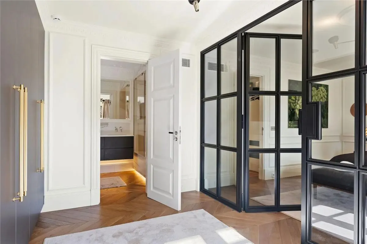 Villa Horizon 16 — Golden Mile Private Estate, Marbella view 24