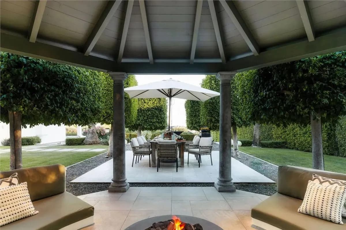 Villa Horizon 16 — Golden Mile Private Estate, Marbella view 6