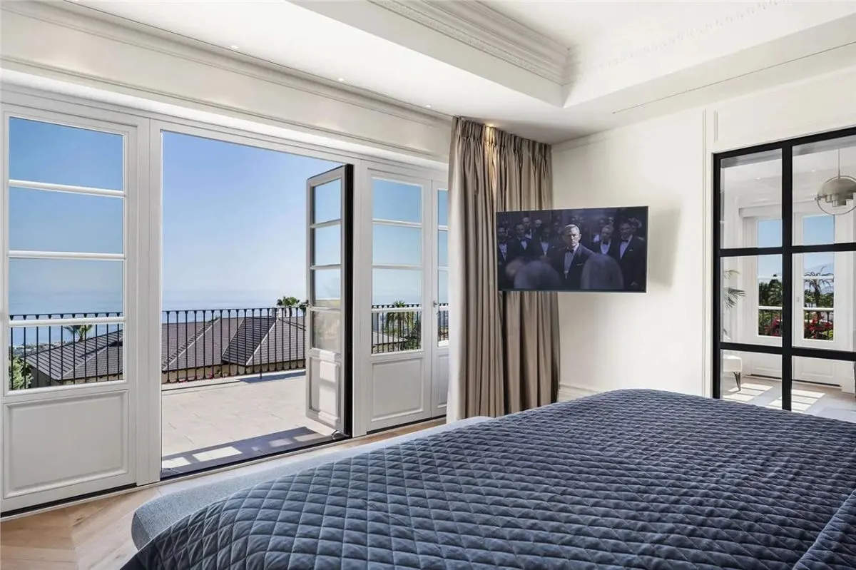 Villa Horizon 16 — Golden Mile Private Estate, Marbella view 7