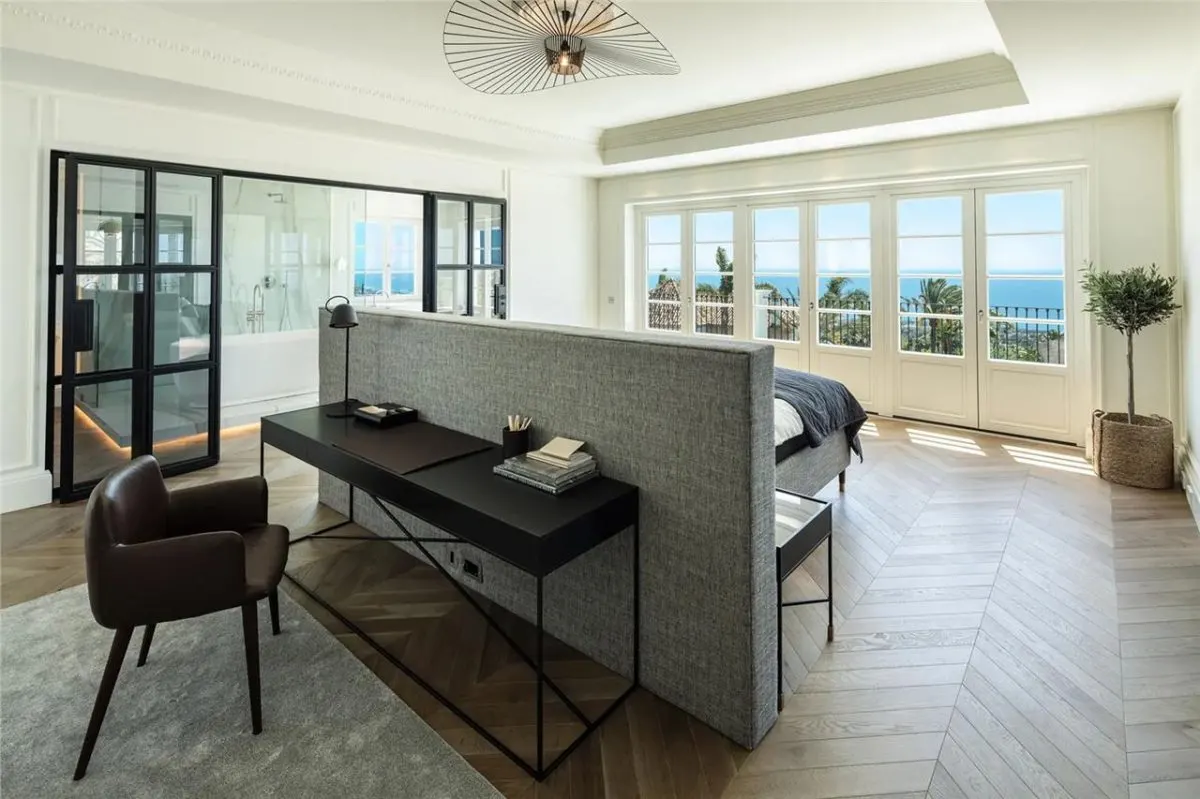 Villa Horizon 16 — Golden Mile Private Estate, Marbella view 8