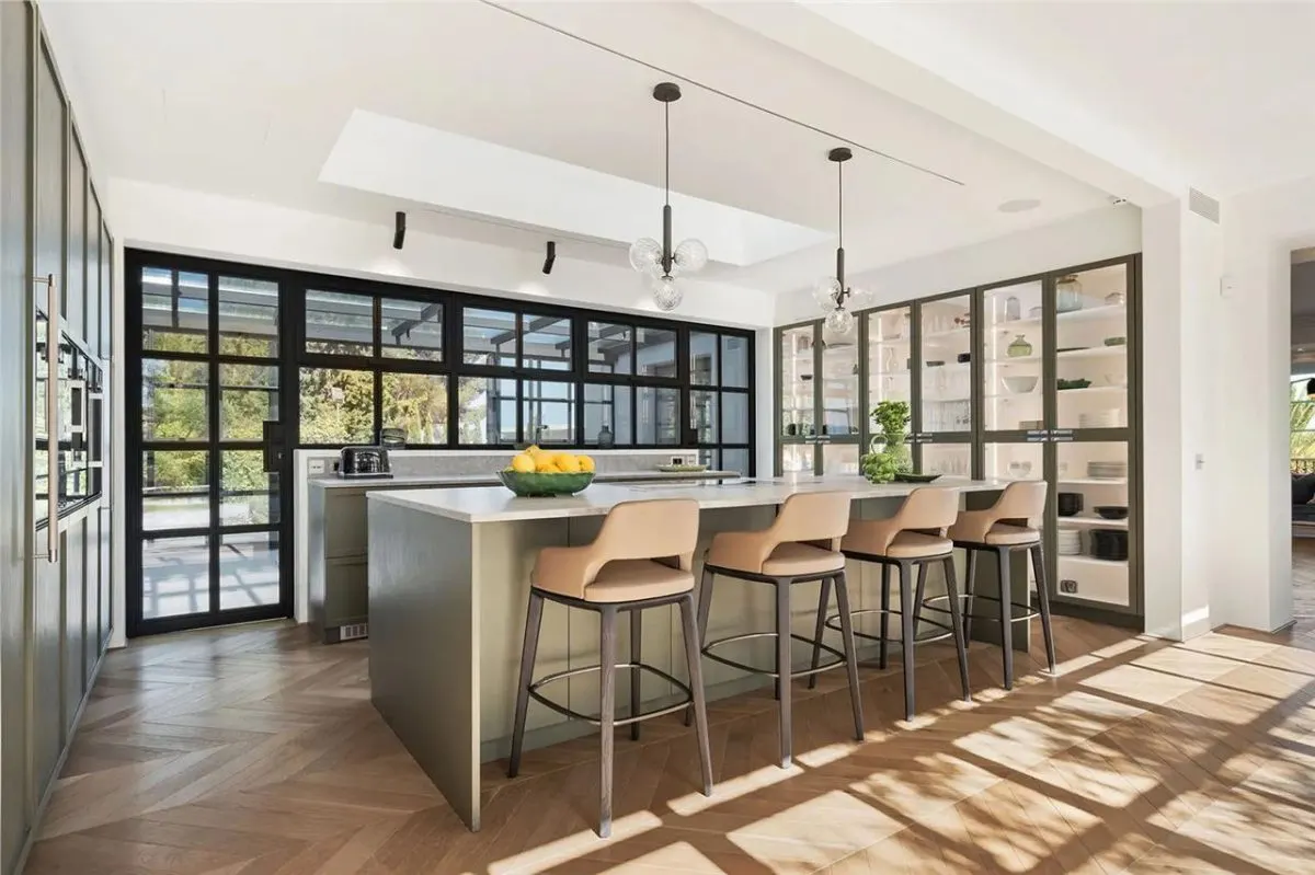 Villa Horizon 16 — Golden Mile Private Estate, Marbella view 10
