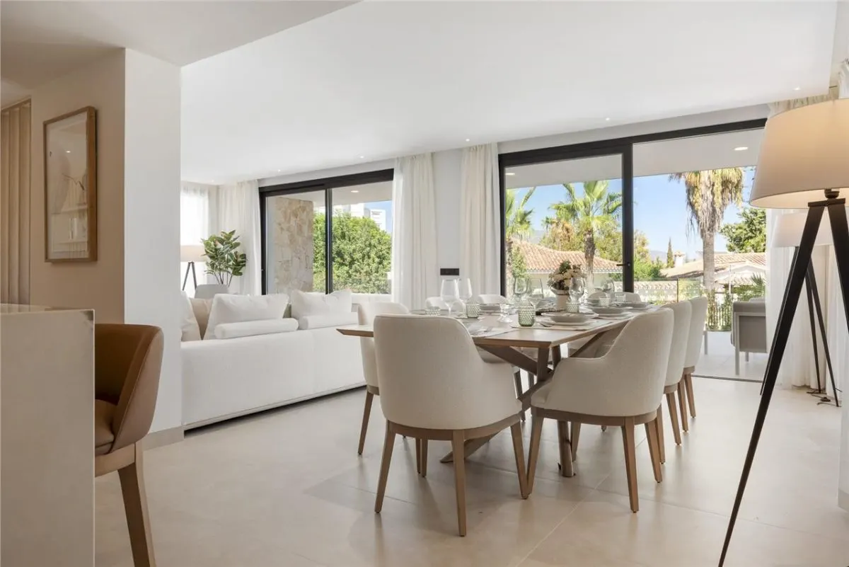 Villa Horizon 63 — Calahonda Private Estate, San Pedro de Alcantara view 11