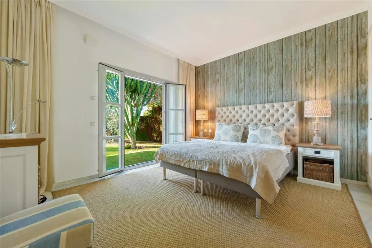 The Puerto Banús Architectural Residence 134 — Marbella view 18