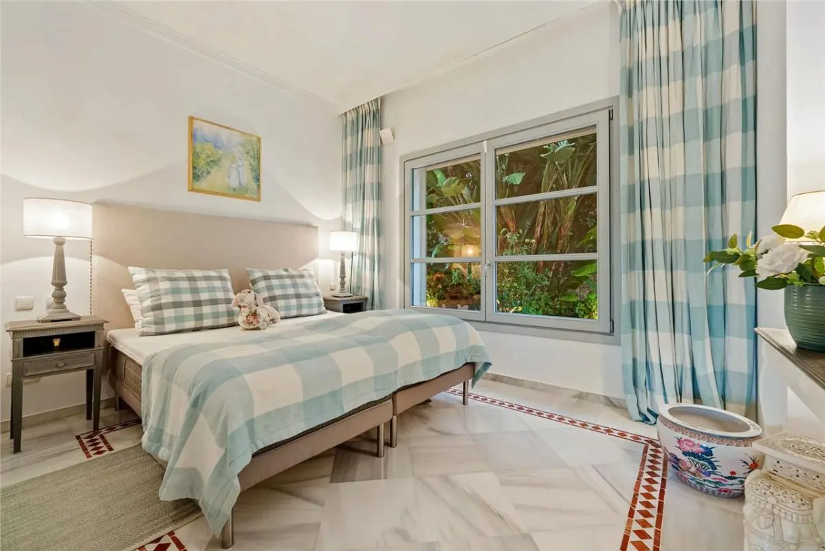 The Puerto Banús Architectural Residence 134 — Marbella view 19