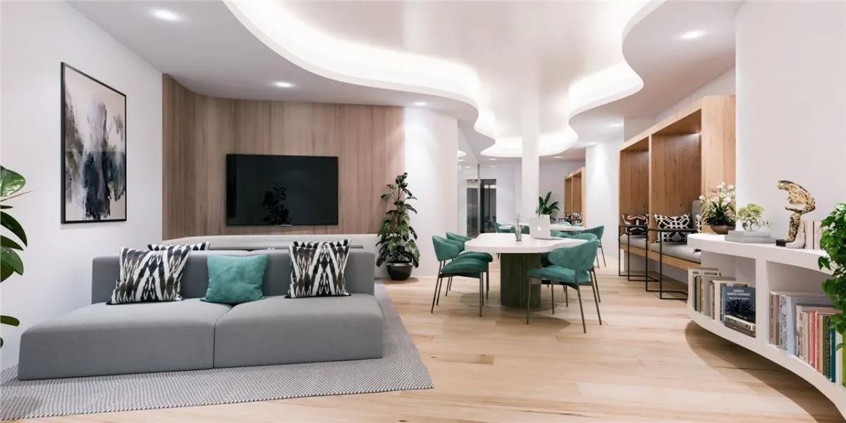 Panoramic Horizon Penthouse 66 — Sierra Blanca, San Pedro de Alcantara view 9