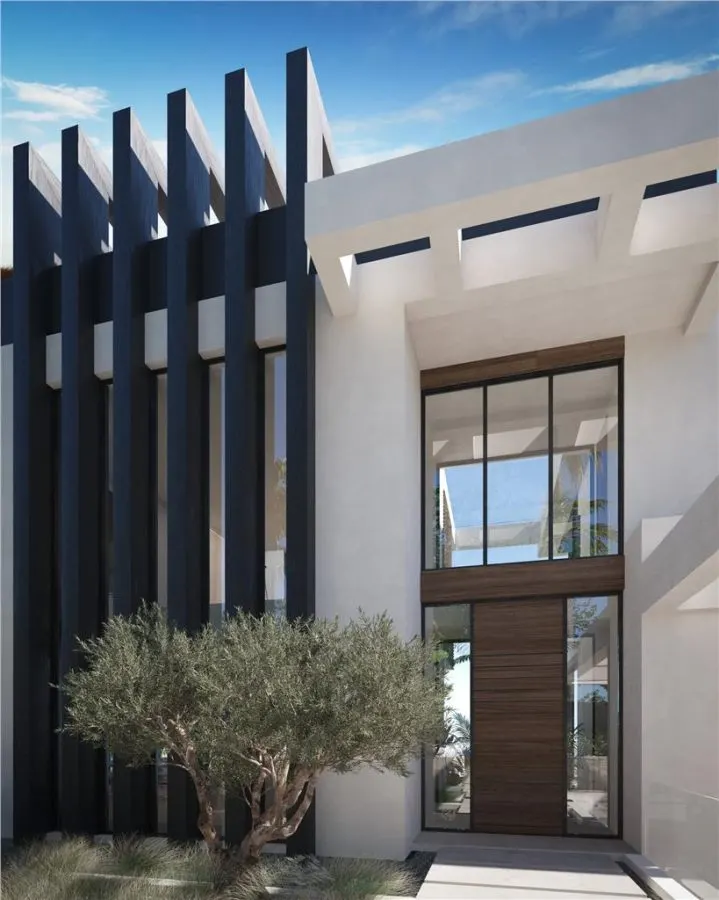 Sovereign Estate Development Plot 69 — Los Flamingos, Marbella view 22
